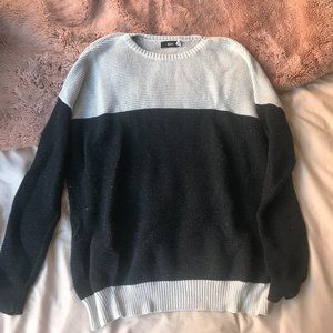 BDG Oversized Sweater